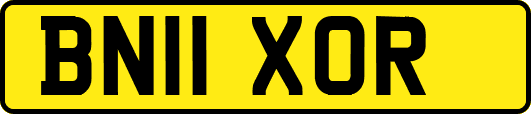 BN11XOR