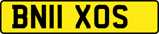 BN11XOS