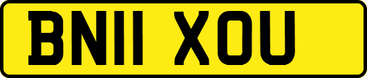 BN11XOU
