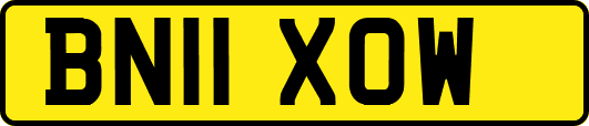 BN11XOW