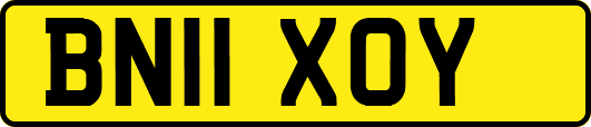 BN11XOY
