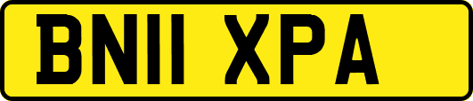 BN11XPA