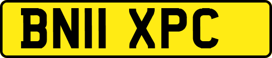 BN11XPC