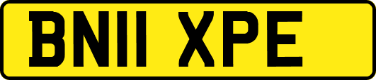 BN11XPE
