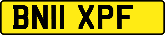 BN11XPF