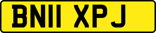 BN11XPJ