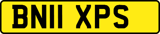 BN11XPS