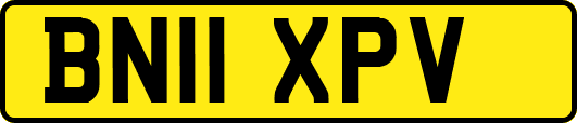BN11XPV