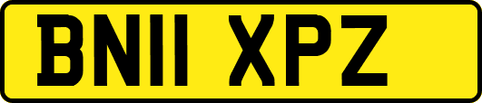 BN11XPZ