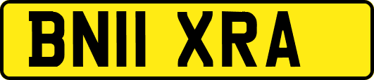 BN11XRA