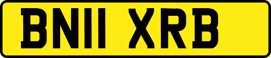 BN11XRB