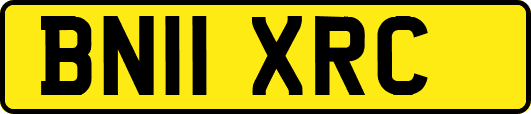 BN11XRC
