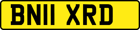 BN11XRD