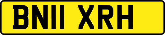 BN11XRH