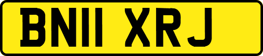 BN11XRJ