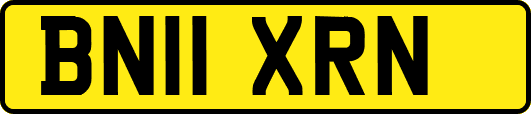 BN11XRN