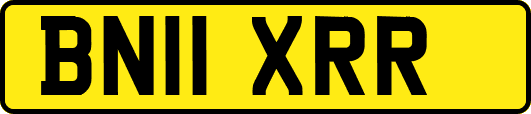 BN11XRR