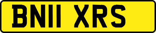 BN11XRS