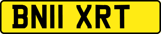 BN11XRT