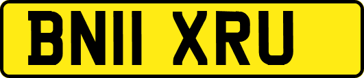 BN11XRU