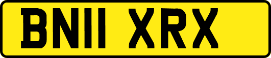 BN11XRX