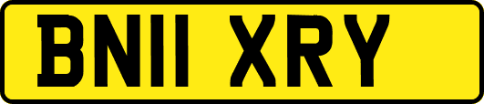 BN11XRY