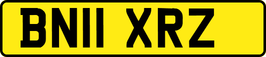 BN11XRZ