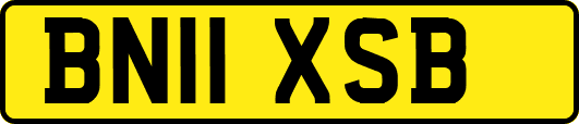 BN11XSB