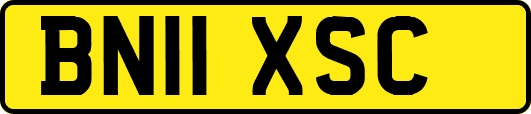 BN11XSC