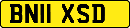 BN11XSD