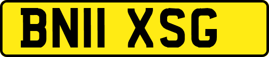BN11XSG