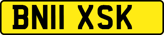 BN11XSK