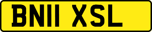 BN11XSL