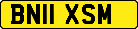 BN11XSM