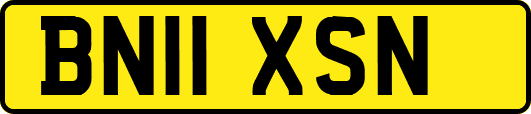 BN11XSN