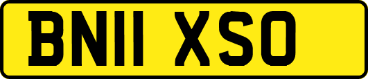 BN11XSO