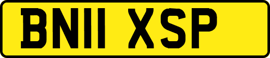 BN11XSP
