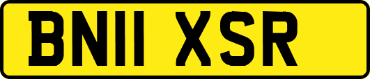 BN11XSR