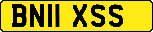 BN11XSS