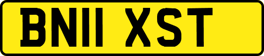 BN11XST