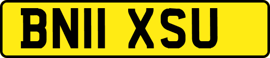 BN11XSU
