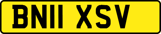 BN11XSV
