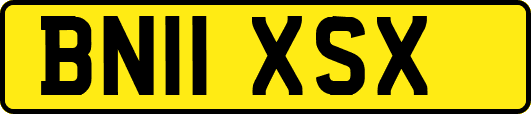 BN11XSX
