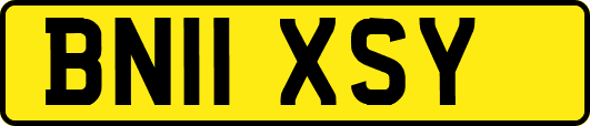 BN11XSY