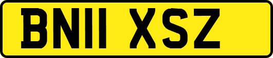 BN11XSZ