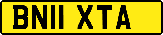 BN11XTA