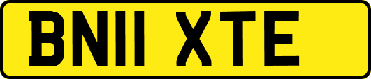 BN11XTE