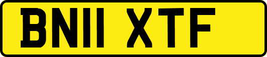 BN11XTF
