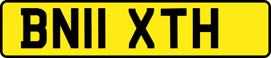 BN11XTH