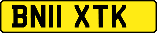 BN11XTK